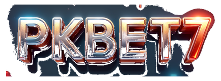 pkbet7 game logo