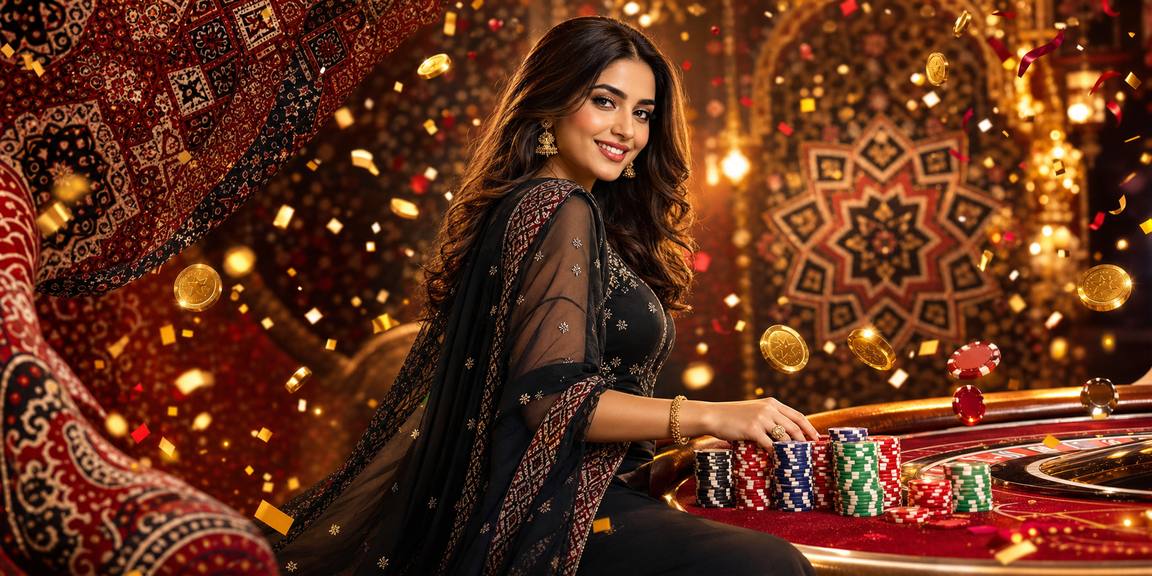 pkbet7 game Pakistan rails shown plainly